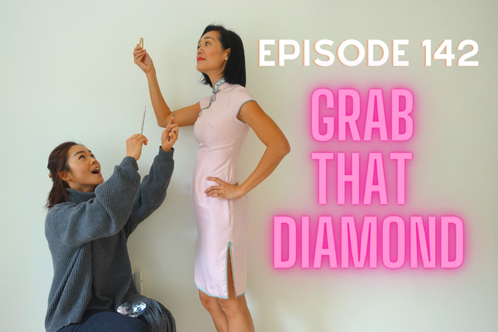 Episode 142: Grab That Diamond