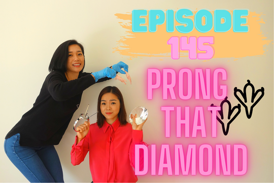 Episode 145: Prong That Diamond