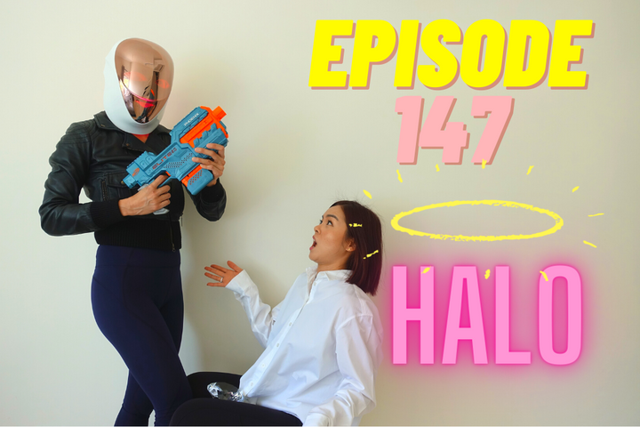 Episode 147: Halos