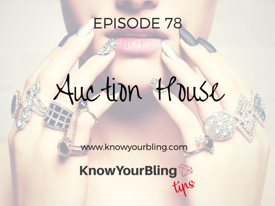 Episode 78: Auction House