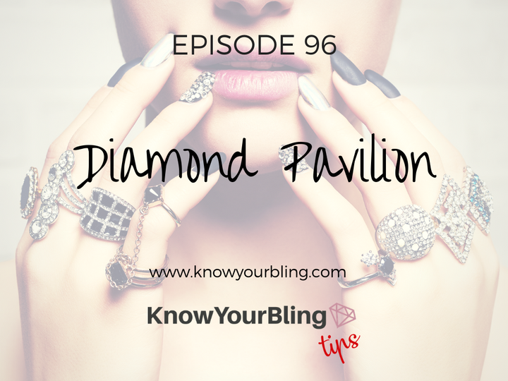 Episode 96: Diamond Pavilion
