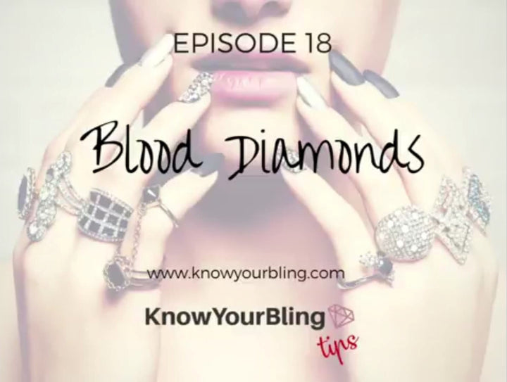 Episode 18: Blood Diamonds