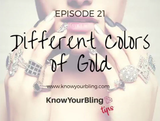 Episode 21: What is your color?