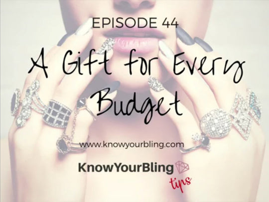 Episode 44: A Gift for Every Budget