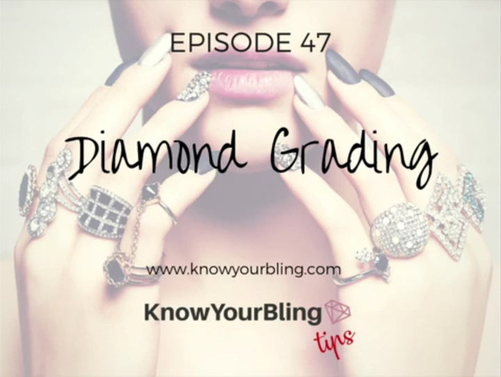 Episode 47: Diamond Grading