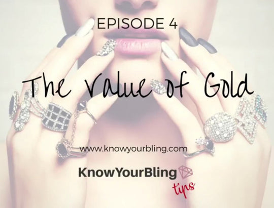 Episode 4: What's the Value of Gold?
