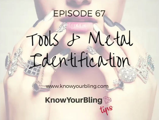 Episode 67: Tools & Metal